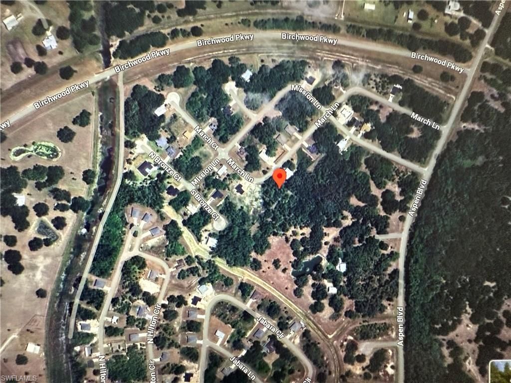 BLK 68 LOT 13 March LN, LABELLE, FL 33935 — photo 5