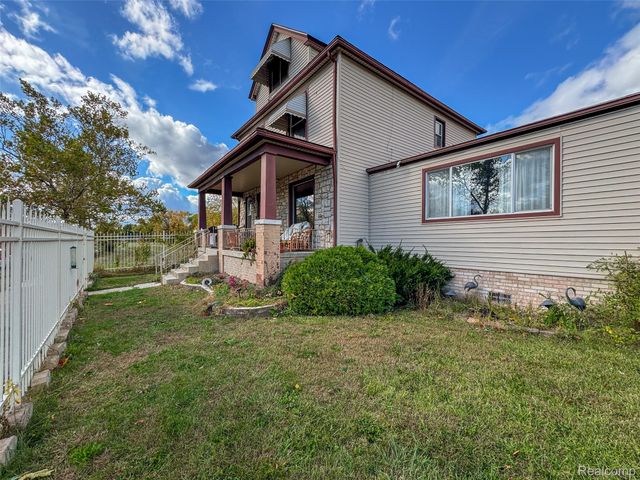 991 E Euclid Street, Detroit, MI 48211