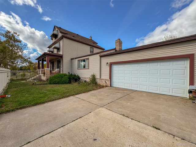 991 E Euclid Street, Detroit, MI 48211