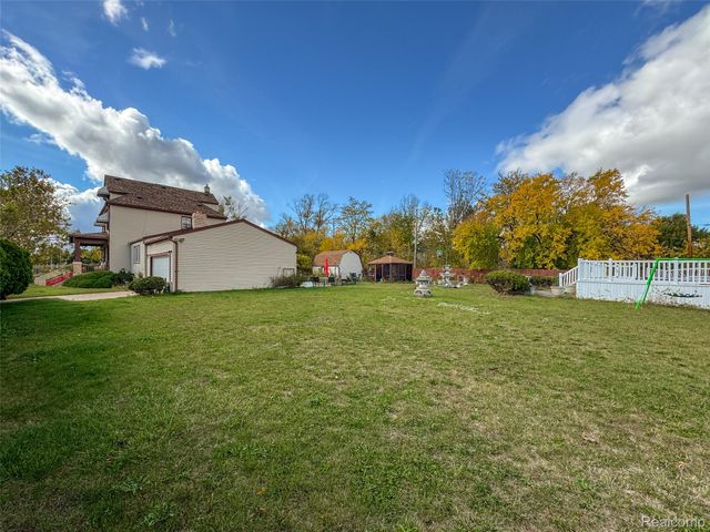 991 E Euclid Street, Detroit, MI 48211