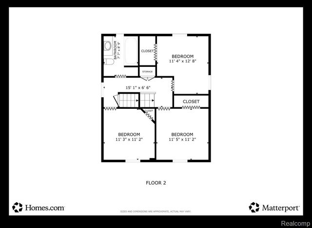 991 E Euclid Street, Detroit, MI 48211