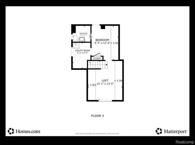 991 E Euclid Street, Detroit, MI 48211