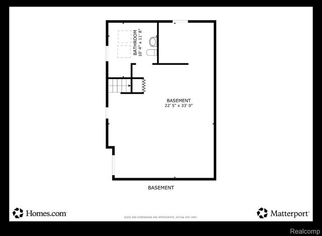 991 E Euclid Street, Detroit, MI 48211