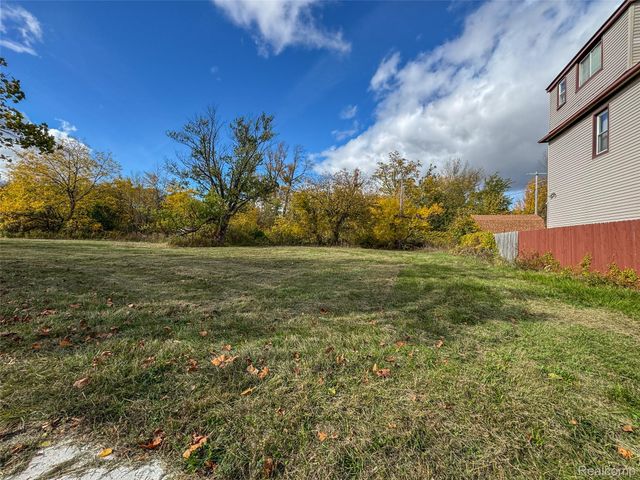 991 E Euclid Street, Detroit, MI 48211