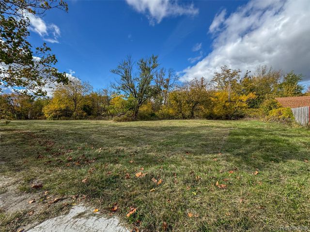 991 E Euclid Street, Detroit, MI 48211