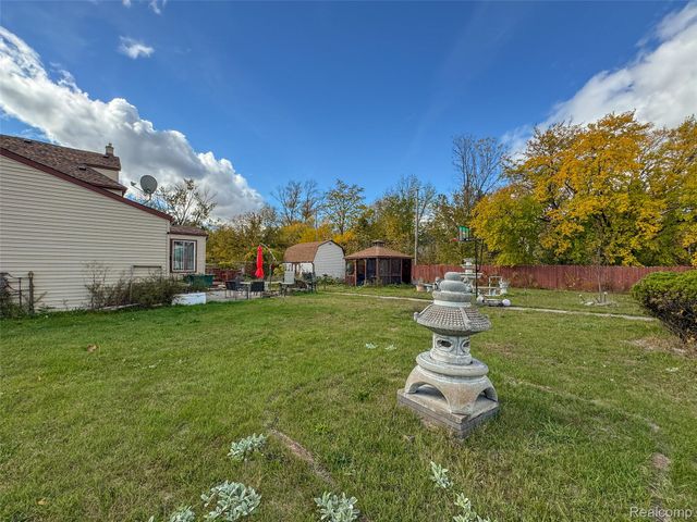991 E Euclid Street, Detroit, MI 48211