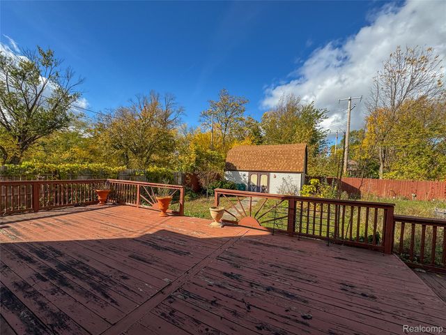 991 E Euclid Street, Detroit, MI 48211