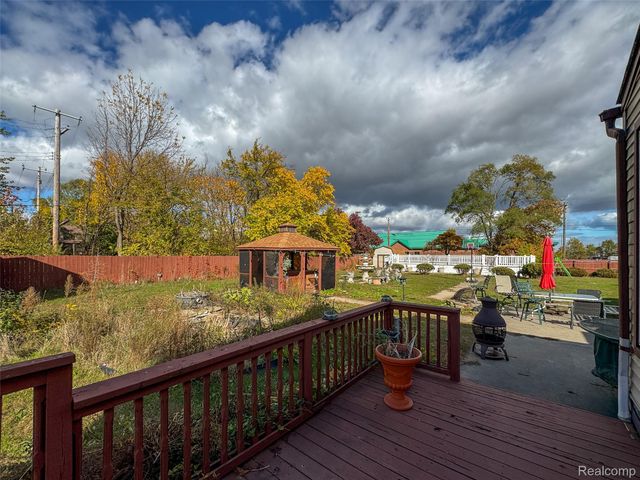 991 E Euclid Street, Detroit, MI 48211