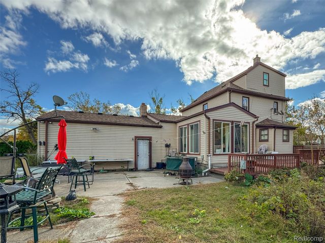 991 E Euclid Street, Detroit, MI 48211