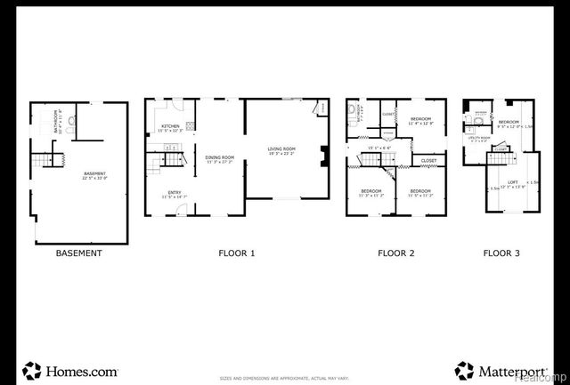 991 E Euclid Street, Detroit, MI 48211