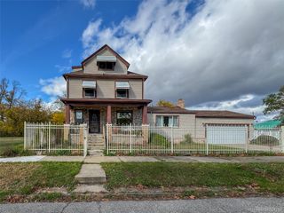 991 E Euclid Street, Detroit, MI 48211