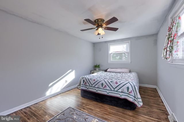 2761 OAKLAND RD, Dover, PA 17315