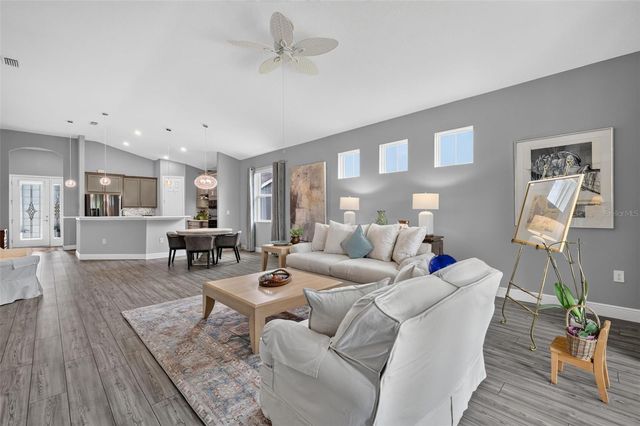 8220 BRIDGEPORT BAY CIRCLE, Mount Dora, FL 32757