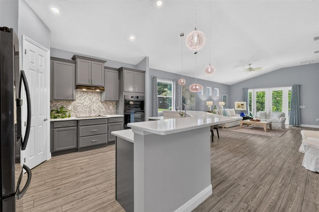 8220 BRIDGEPORT BAY CIRCLE, Mount Dora, FL 32757