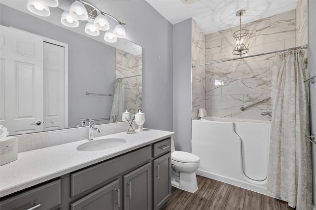 8220 BRIDGEPORT BAY CIRCLE, Mount Dora, FL 32757