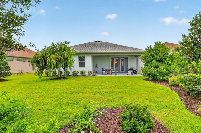 8220 BRIDGEPORT BAY CIRCLE, Mount Dora, FL 32757
