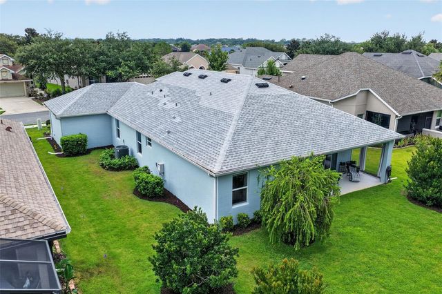 8220 BRIDGEPORT BAY CIRCLE, Mount Dora, FL 32757