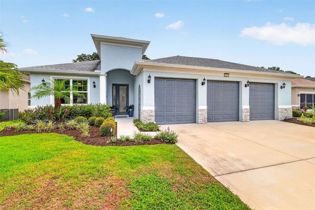 8220 BRIDGEPORT BAY CIRCLE, Mount Dora, FL 32757