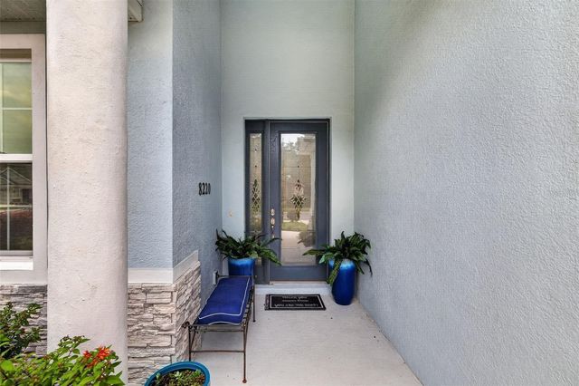 8220 BRIDGEPORT BAY CIRCLE, Mount Dora, FL 32757