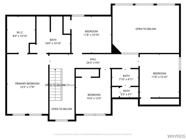 3353 Cedar Valley, Hamburg, NY 14075