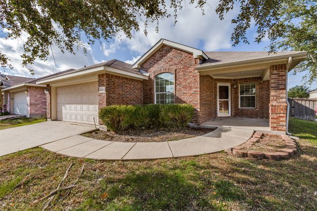 613 Fireberry Drive, Fate, TX 75087
