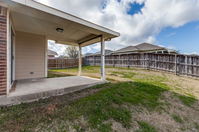 613 Fireberry Drive, Fate, TX 75087