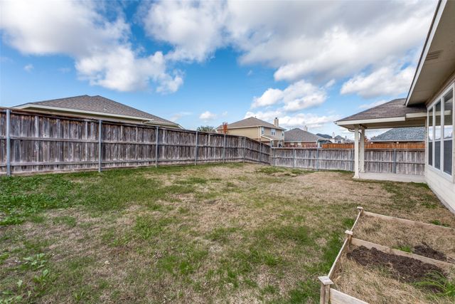 613 Fireberry Drive, Fate, TX 75087