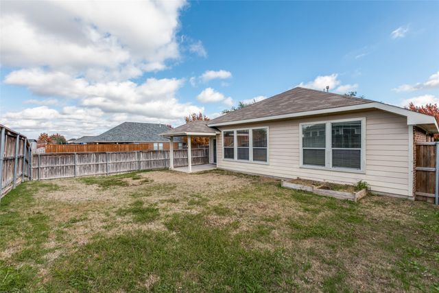 613 Fireberry Drive, Fate, TX 75087