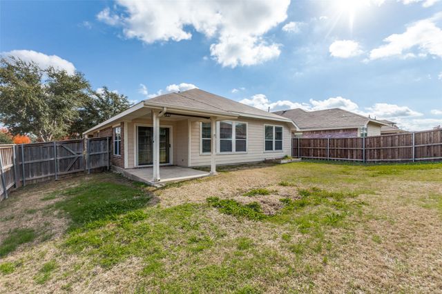 613 Fireberry Drive, Fate, TX 75087