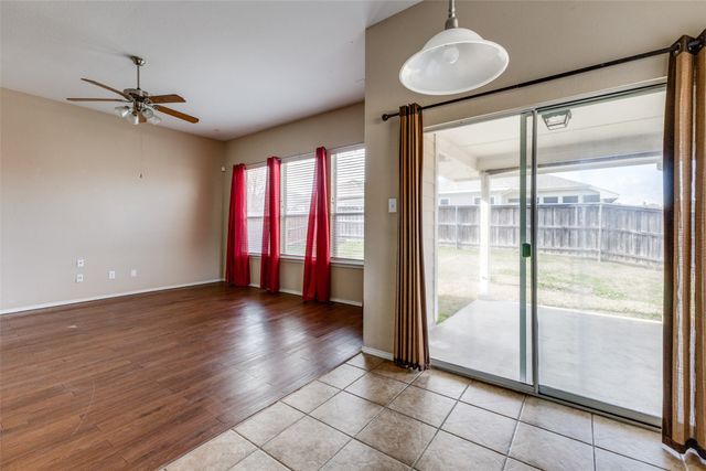 613 Fireberry Drive, Fate, TX 75087