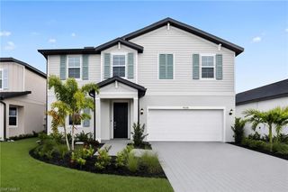 45018 Pipevine CIR, Babcock Ranch, FL 33982