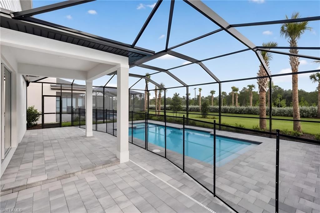 45018 Pipevine CIR, Babcock Ranch, FL 33982 — photo 2
