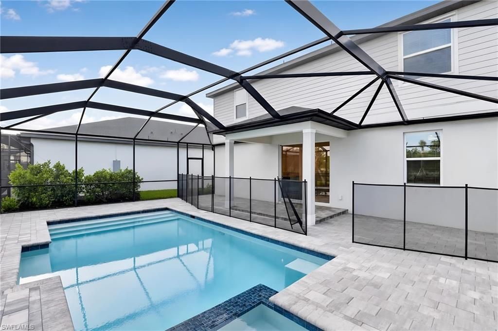 45018 Pipevine CIR, Babcock Ranch, FL 33982 — photo 3