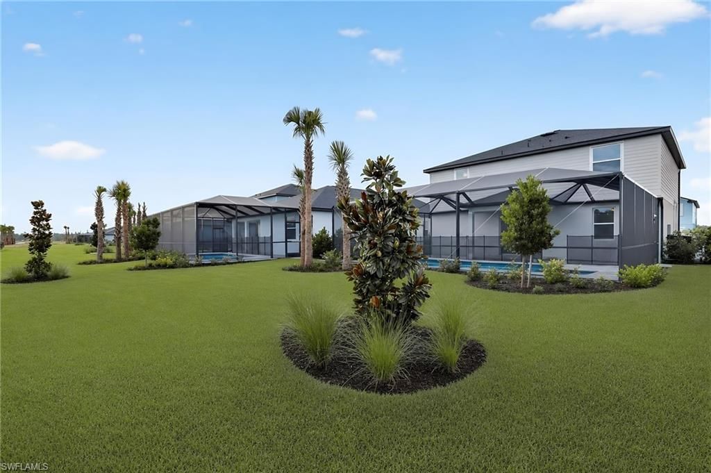45018 Pipevine CIR, Babcock Ranch, FL 33982 — photo 4