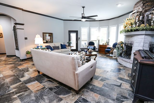 13702 FRENCH PARK, Helotes, TX 78023