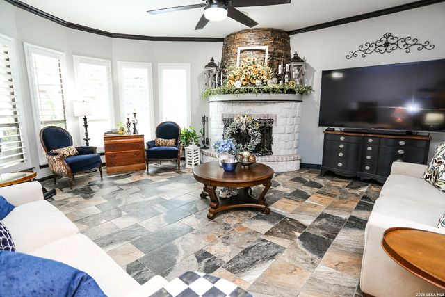 13702 FRENCH PARK, Helotes, TX 78023