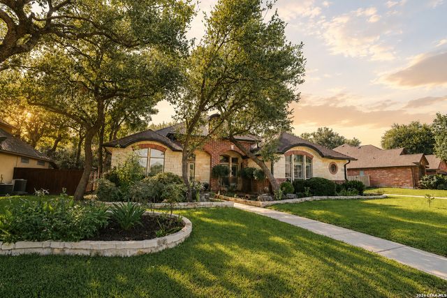 13702 FRENCH PARK, Helotes, TX 78023