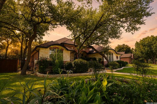 13702 FRENCH PARK, Helotes, TX 78023