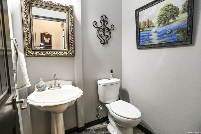 13702 FRENCH PARK, Helotes, TX 78023