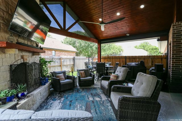 13702 FRENCH PARK, Helotes, TX 78023