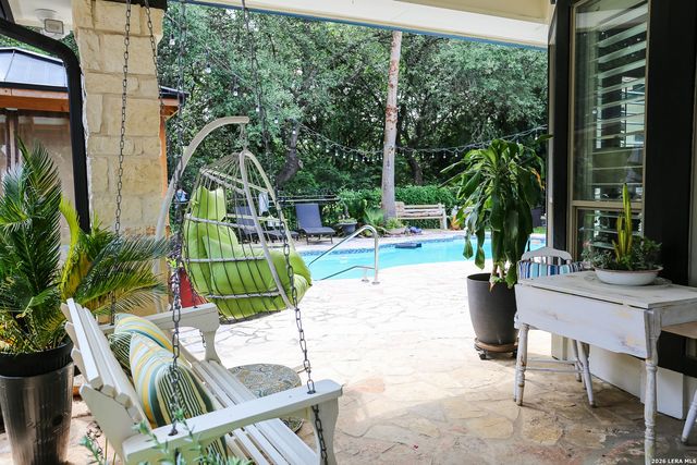 13702 FRENCH PARK, Helotes, TX 78023