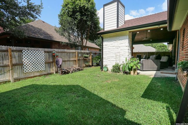 13702 FRENCH PARK, Helotes, TX 78023