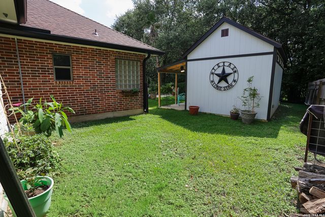 13702 FRENCH PARK, Helotes, TX 78023