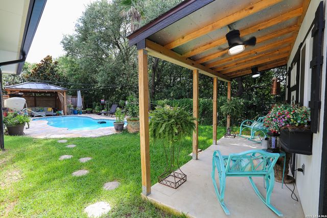 13702 FRENCH PARK, Helotes, TX 78023