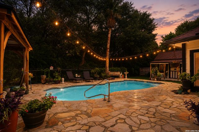 13702 FRENCH PARK, Helotes, TX 78023
