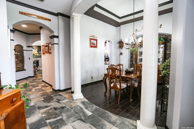 13702 FRENCH PARK, Helotes, TX 78023