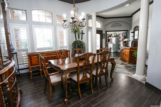 13702 FRENCH PARK, Helotes, TX 78023