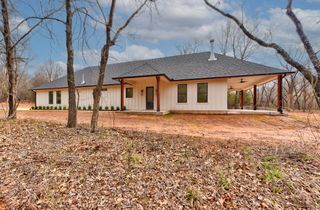 23550 N Harrah Road, Luther, OK 73054