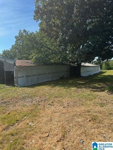 3109 SUNRISE LANE, Birmingham, AL 35242