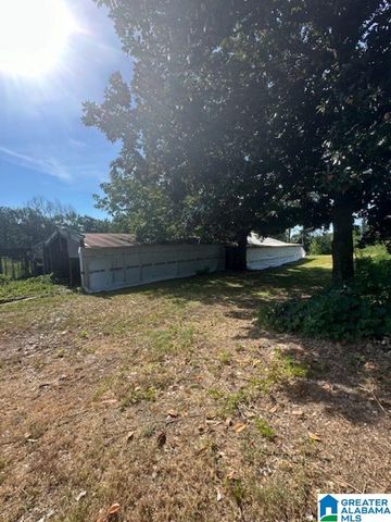 3109 SUNRISE LANE, Birmingham, AL 35242